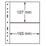 OPTIMA-bladen XL 2S